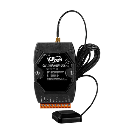 GPS-721U-MRTU-UTA