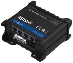 RUT956 - Przemysłowy Router Dual SIM 4G / LTE z GPS