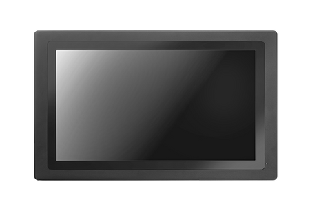  WLPM-924-MBKPT - Bezwentylatorowy komputer panelowy 23.8"