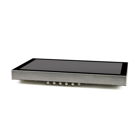 WPC-3215WDC - Przemysłowy panel PC 21.5" IP66/IP69K
