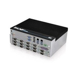 Bezwentylatorowy komputer przemysłowy TANK-620-ULT3-CE/4G