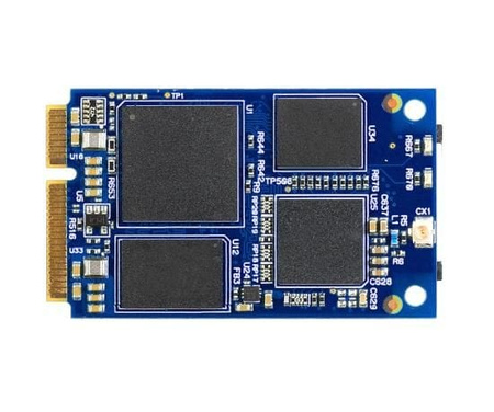 nanoGrabber-HD-SDI-EXT - karta akwizycji obrazu