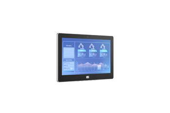 DM2-W101GL - Przemysłowy Monitor Dotykowy 10.1"