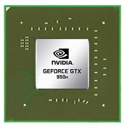 M3N950M-JN1A-A - MXM GeForce GTX 950M