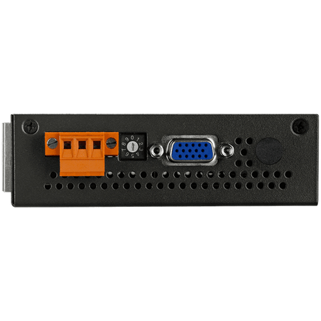 IEC850-211 - Przemysłowa bramka IEC 61850–Modbus TCP