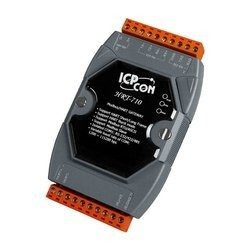 HRT-710 CR - Bramka Modbus RTU/ASCII do HART