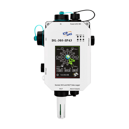 DL-305-IP43