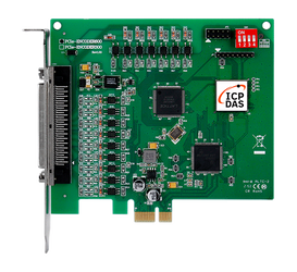 PCIe-ENCODER600 - Available soon