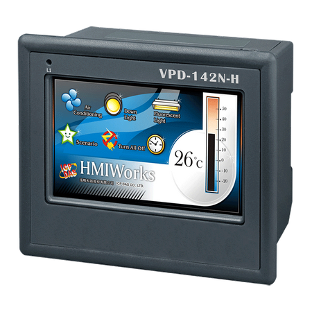 VPD-142N-H