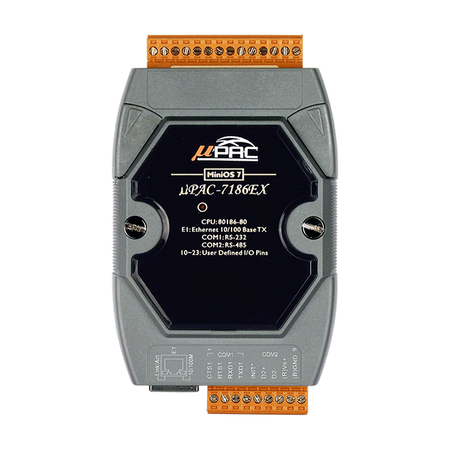 uPAC-7186EX-G