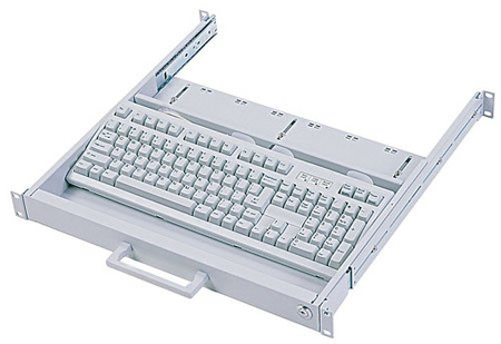 Klawiatura przemysłowa Rack - CLM-911