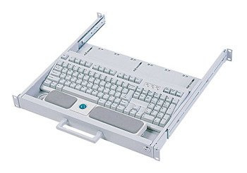 Klawiatura przemysłowa Rack - CLM-912