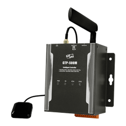 GTP-500M - End of Life