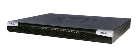 DSX2-16M – serwer portów szeregowych