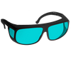 Laserowe okulary ochronne 615-700nm