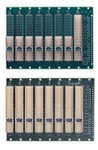 cBP-3208 – Magistrala pasywna CompactPCI