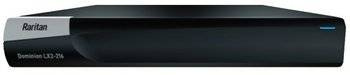 DLX2-108 - 8-portowy przełącznik KVM-over-IP