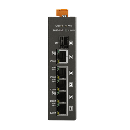 NSM-2105G-SFP