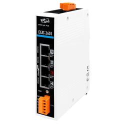 ECAT-2601 - konwerter EtherCAT na Modbus/OPC UA