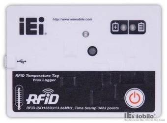 RFID-STP-D-ST