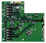 PEMUX-DB-10S1 Magistrala pasywna PEMUX