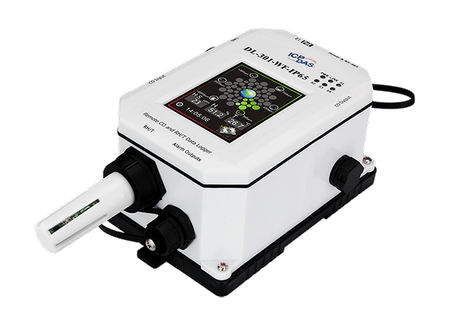 DL-301-WF-IP65