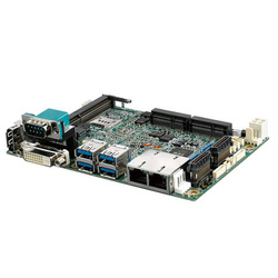 EMBC-1000E-600U - Komputer jednopłytkowy SBC 3.5"