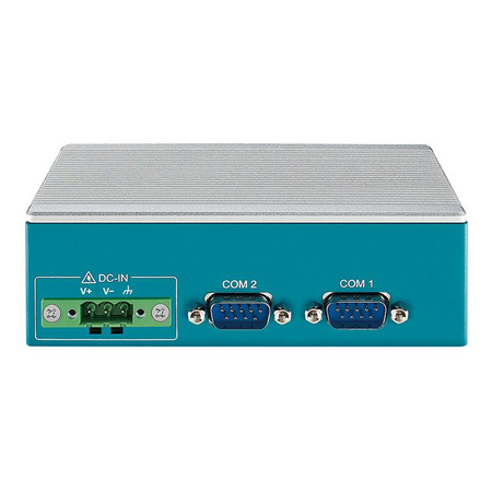 EIC-2000 - Kompaktowy BOX PC edge AI z procesorem ARM