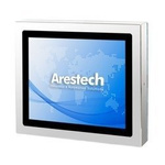 PPCZ-17/17P2A1 - Komputer panelowy ze stali nierdzewnej 17"