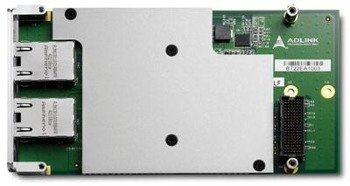 XMC-E540 – Moduł XMC 10GBASE-T