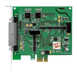 PCIe-8622
