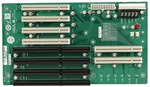 Magistrala pasywna PICMG 1.0 – PCI-7S-RS