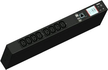 PX3-1190R - Inteligentna listwa zasilająca