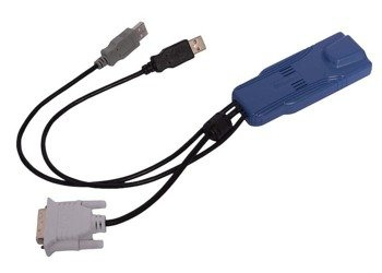 D2CIM-DVUSB-DVI