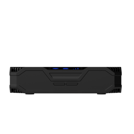 TCR100 - Przemysłowo-konsumencki router 4G+ LTE-A CAT6