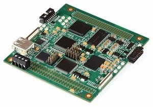 STANAGDVI-IS-A-EXT - Konwerter STANAG3350 - HDMI/DVI