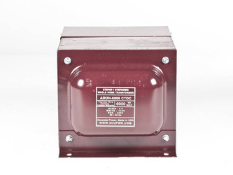 ADUH-6000 - Transformator "step-up / step-down" 110V - 240V AC, 6000VA