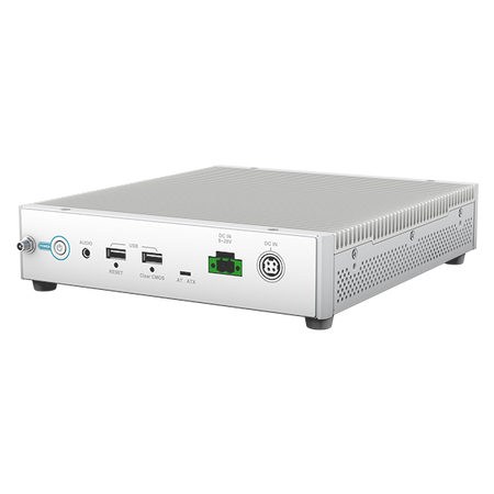 HTB-300-MTL-H - Medyczny komputer BOX PC ze złączem MXM