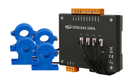DNM-844-500A