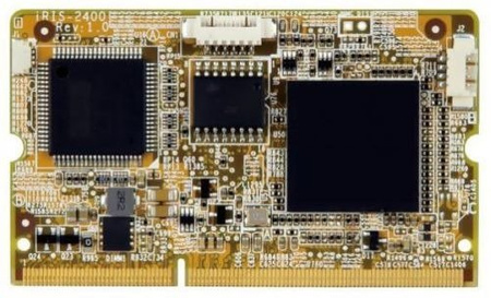 iRIS-2400