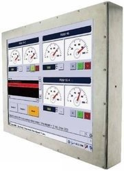 R15IB3S-67C3ST - Przemysłowy komputer panelowy IP67
