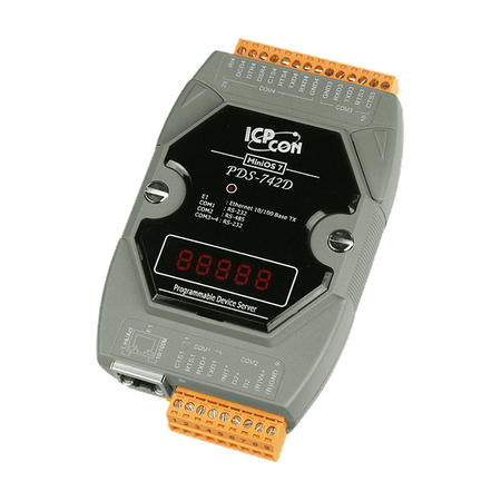 PDS-742D
