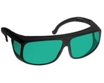 Laserowe okulary ochronne 630-700nm