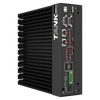 TANK-XM813 - Przemysłowy bezwentylatorowy BOX PC