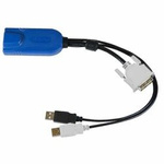 D2CIM-DVUSB-DVI-64