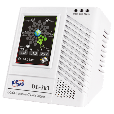 DL-303