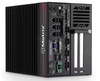 MVP-6124-1E/M8G - Bezwentylatorowy komputer przemysłowy