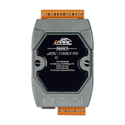 uPAC-7186EX-FD-G