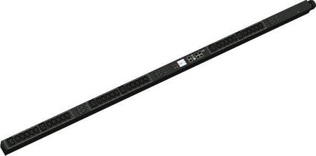 PX3-5722U-V2 - Inteligentna listwa zasilająca