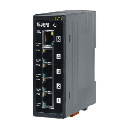 NS-205PSE